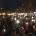 „Ostavke, pa robija“: Protesti širom Srbije zbog napada na studente u Novom Sadu (UŽIVO)