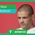 Ekskluzivno! Vaso Bakočević za Telegraf o meču u Zadru, penzionisanju i tuči bez pravila: "To me i majka pita"