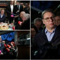 Predsednik Srbije u poseti Zaječarskom i Borskom okrugu Vučić: Podigli smo Bor zahvaljujući Kinezima, prosečna plata čak…