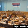 Skupština počela o novom ustavu u kojem je Republika Srpska definisana kao država