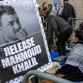 Presuda: Aktivist s Univerziteta Columbia Mahmoud Khalil može biti deportovan