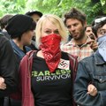 Tajni rat na ulicama Anarhisti, Antifa i borba protiv države
