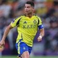 Ronaldo i ekipa u suzama - veliko iznenađenje u Ligi šampiona