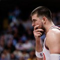 Hrvatu izmaklo NBA priznanje! Prestižna nagrada završila u rukama asa Atlante! Jokićev saigrač četvrti na listi!