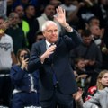 Obradović: Utakmica protiv Mege priprema za plej-of ABA lige