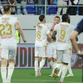 UŽIVO TSC napada Zvezdu - zanimljiva trka za prvog strelca