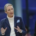 AfD podnela tužbu protiv BfV zbog klasifikacije da je ekstremistička