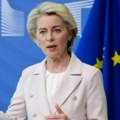 von der Leyen najavila 500 milijuna eura za znanost