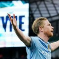 Bomba! Liverpul poslao ponudu Kevinu De Brujneu!