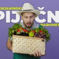 Ovo su cene voća, povrća i mlečnih proizvoda na zrenjaninskim pijacama na dan 09.05.2025! Zrenjanin, pijačni barometar Cene…