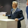 Madić o sastanku rektora sa Macutom: "Studenti koji žele da uče trpe velike pritiske"