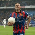 Šaćiri skoro kao Serlot - het-trik za devet minuta