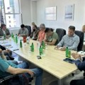 Sigurnije vodosnabdevanje: Dogovor lokalnih i Regionalnog vodovoda Crnogorsko primorje