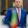 Ambasador Vitaker o odbrani, NATO-u i potencijalnom sastanku Rusije i Ukrajine: "Nikada nismo bili bliži miru"