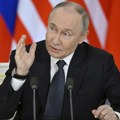 Putin ne dolazi na mirovne razgovore sa Zelenskim u Turskoj