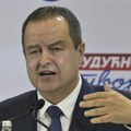 Dačić: Pozivam sve na skup u Nišu, Srbija iznad svega