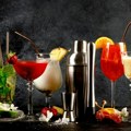 Ova alkoholna pića imaju najmanje kalorija