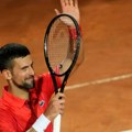 Novak Đoković dobio protivnika u 1/8 finala Ženeve