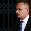 Sijarto: Evropski političari da ne ometaju uspeh mirovnih pregovara između Rusije i Ukrajine