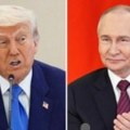 Dvosatni telefonski razgovor SAD-a i Rusije: Je li Putin nadmudrio Trumpa?