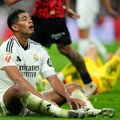 Šok u Madridu: Jedan od najboljih igrača Reala mora na operaciju!