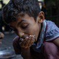 U Pojas Gaze juče ušlo 107 kamiona humanitarne pomoći