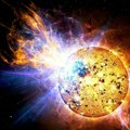 Sunce pravi bakljadu Zraci ućutkali radio-signale, a biće ih još