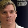 Pekić novi predsednik: Umesto Nebojše Dugalića, na čelu Udruženja dramskih umetnika Srbije