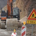 Važno za vozače! Ozbiljne izmene u režimu saobraćaja na dva značajne deonice zbog radova