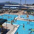 Otvoreni bazeni spremni, počinje letnja sezona u „Čairu”