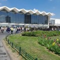 Reakcije inženjera na izjavu ministarke da bi zgrada Železničke stanice mogla biti srušena