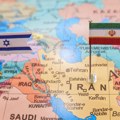 Iran tvrdi da je došao u posed dokumenata o izraelskoj nuklearnoj industriji