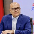 Vučević: Ubedljiva pobeda SNS u Zaječaru u nemogućim uslovima