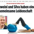 Ko je nova devojka Bastijana Švajnštajgera? Pojavila se fotografija Bugarke koja je zavela oženjenog Nemca