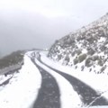 Veje sneg, naglo pala temperatura u južnoj Africi haos, udesi i mrak zbog nevremena