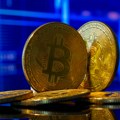 Bitkoin stagnira na 95.550 evra