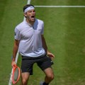 Fric je šampion Štutgarta, Zverev i dalje bez titule na travi