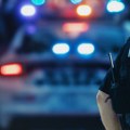 U napadu nožem povređena trojica službenika Krivičnog suda na Menhetnu: Napadač uhapšen