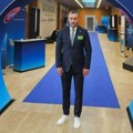 Teže nije moglo: Novi Pazar protiv Jagjelonije