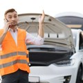Nova studija o električnim automobilima: Kvare se češće nego benzinci, dizelaši i hibridi