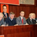 Čačanski socijalisti: Da li smo se već utopili u SNS