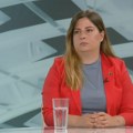 Stojmenović: Pozivam sve građane da dođu na protest u subotu - koliko smo spremni da branimo našu slobodu