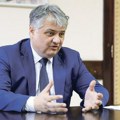 "Telekom Srbija i Njuzmaks osvajaju Evropu" Direktor Vladimir Lučić: Preko američke Eksim banke dovodimo nove investicije iz…