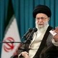 ‘Američki napadi nisu postigli mnogo’, tvrdi Hamenei u prvom obraćanju posle primirja