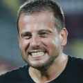 Neslavan debi Lalatovića na klupi Budućnosti!