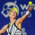 Šteta! Kraj za ninu u Londonu: Stojanovićeva poražena od Kalinskaje na startu Vimbldona