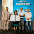 Sedam decenija opštine Temerin Priznanja istaknutim građanima, koncert Miroslava Ilića za sve Temerince i njihove goste