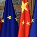 Kina uvodi recipročne mere EU za kupovinu medicinske opreme