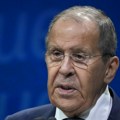 "Mi smo spremni da preuzmemo višak obogaćenog uranijuma od Irana" Lavrov: Rusija želi da pomogne u zbližavanju pozicija aktera…