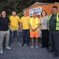 Protestni skup 15. jula u mestu Lece, sindikat pozvao radnike na prekid štrajka glađu